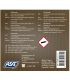 ΑΜΠΟΥΛΑ CO2, 12gr, ASG, Συσκευασία 5Τεμ.