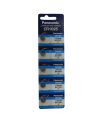 ΜΠΑΤΑΡΙΑ PANASONIC 3v CR-1025 Λιθίου (τιμή τεμαχίου)