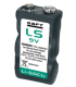 ΜΠΑΤΑΡΙΑ ΛΙΘΙΟΥ SAFT 9v, LS9V, Li-SOCI2 Lithium (τιμή τεμαχίου)