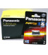 ΜΠΑΤΑΡΙΑ PANASONIC Lithium CR2 BL1 (τιμή τεμαχίου)