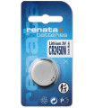 ΜΠΑΤΑΡΙΑ ΛΙΘΙΟΥ RENATA CR-2450Ν (τιμή τεμαχίου)