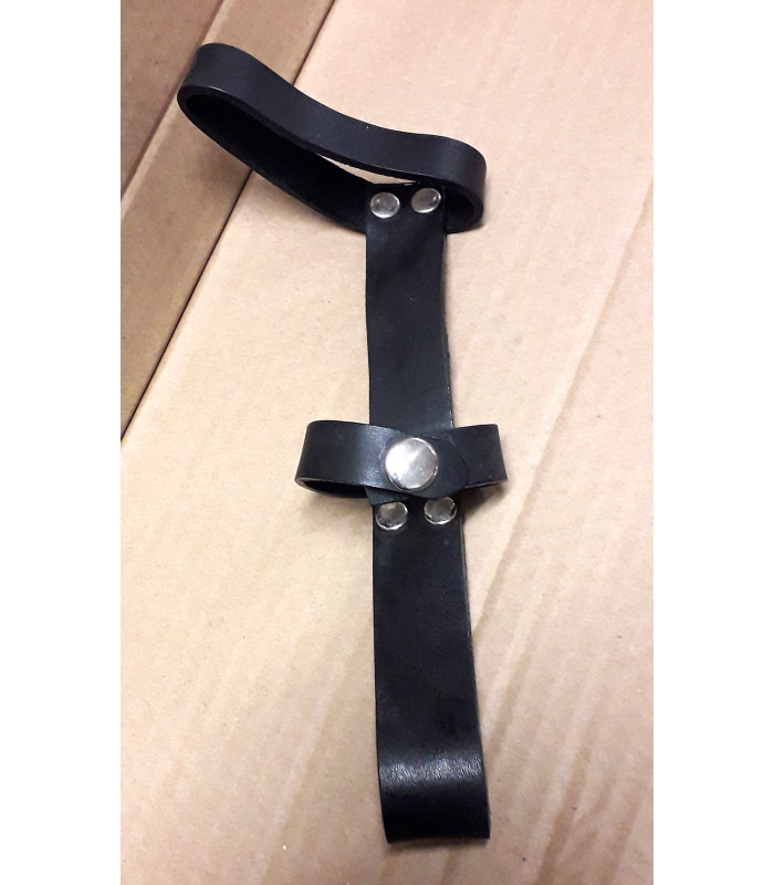 ΘΗΚΗ SUPERSCANNER BELT LOOP