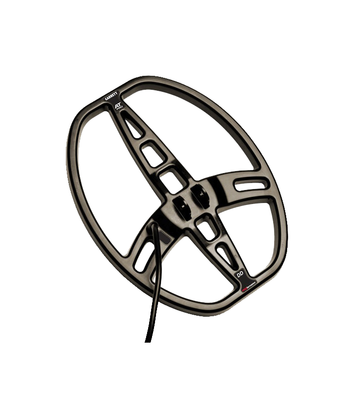 ΔΙΣΚΟΣ GARRETT 8,5x11 DD ΑΤ (Pro &Gold)