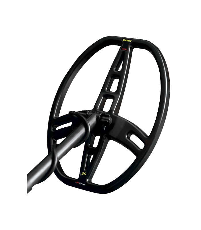 ΔΙΣΚΟΣ GARRETT 8,5x11 DD, ACE