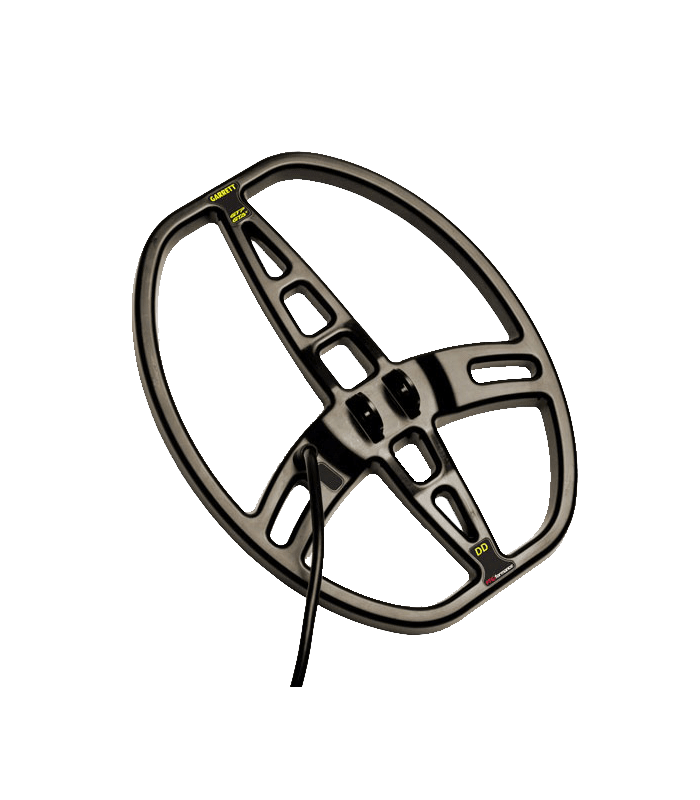 ΔΙΣΚΟΣ GARRETT 8.5Χ11 DD GTA / GTP