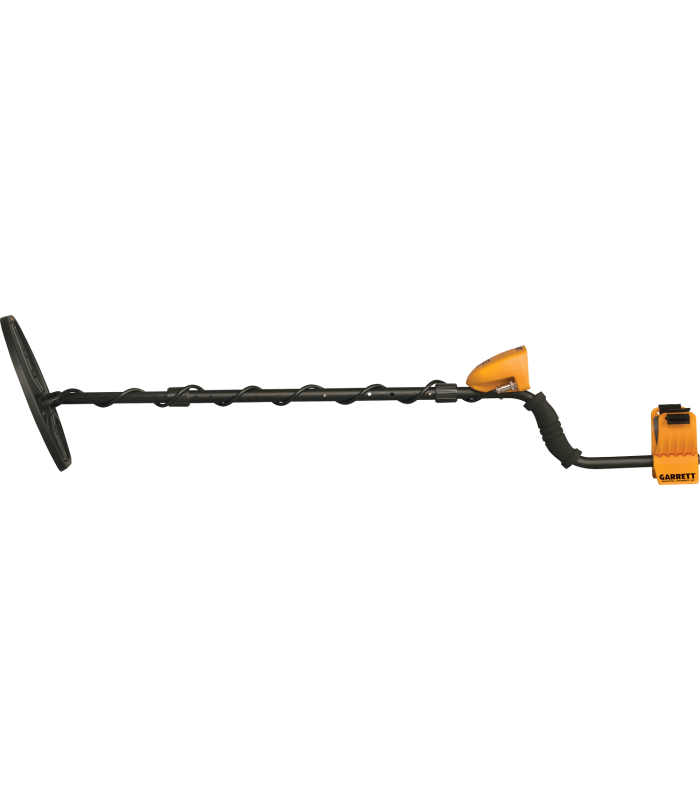 ΑΝΙΧΝΕΥΤΗΣ GARRETT ACE 400i 8,5χ11"