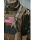Emerson Gear Quick Adjust Padded 2 Point Tactical Sling | Sabotage Oddal