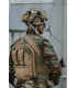 Αορτήρας 2 Σημείων Emerson Gear Quick Adjust Padded 2 Point Tactical Sling Επιχειρησιακός | Sabotage Oddal