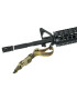 Emerson Gear Quick Adjust Padded 2 Point Tactical Sling | Sabotage Oddal