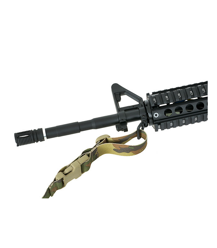 Αορτήρας 2 Σημείων Emerson Gear Quick Adjust Padded 2 Point Tactical Sling Επιχειρησιακός | Sabotage Oddal