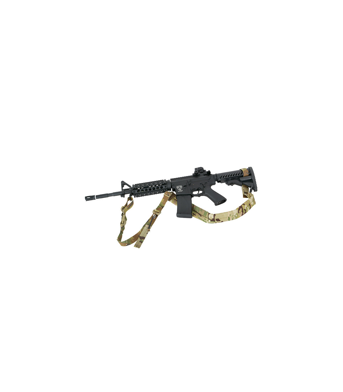 Αορτήρας 2 Σημείων Emerson Gear Quick Adjust Padded 2 Point Tactical Sling Επιχειρησιακός | Sabotage Oddal