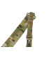 Emerson Gear Quick Adjust Padded 2 Point Tactical Sling | Sabotage Oddal