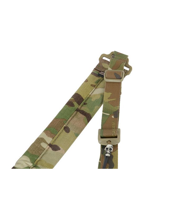 Αορτήρας 2 Σημείων Emerson Gear Quick Adjust Padded 2 Point Tactical Sling Επιχειρησιακός | Sabotage Oddal
