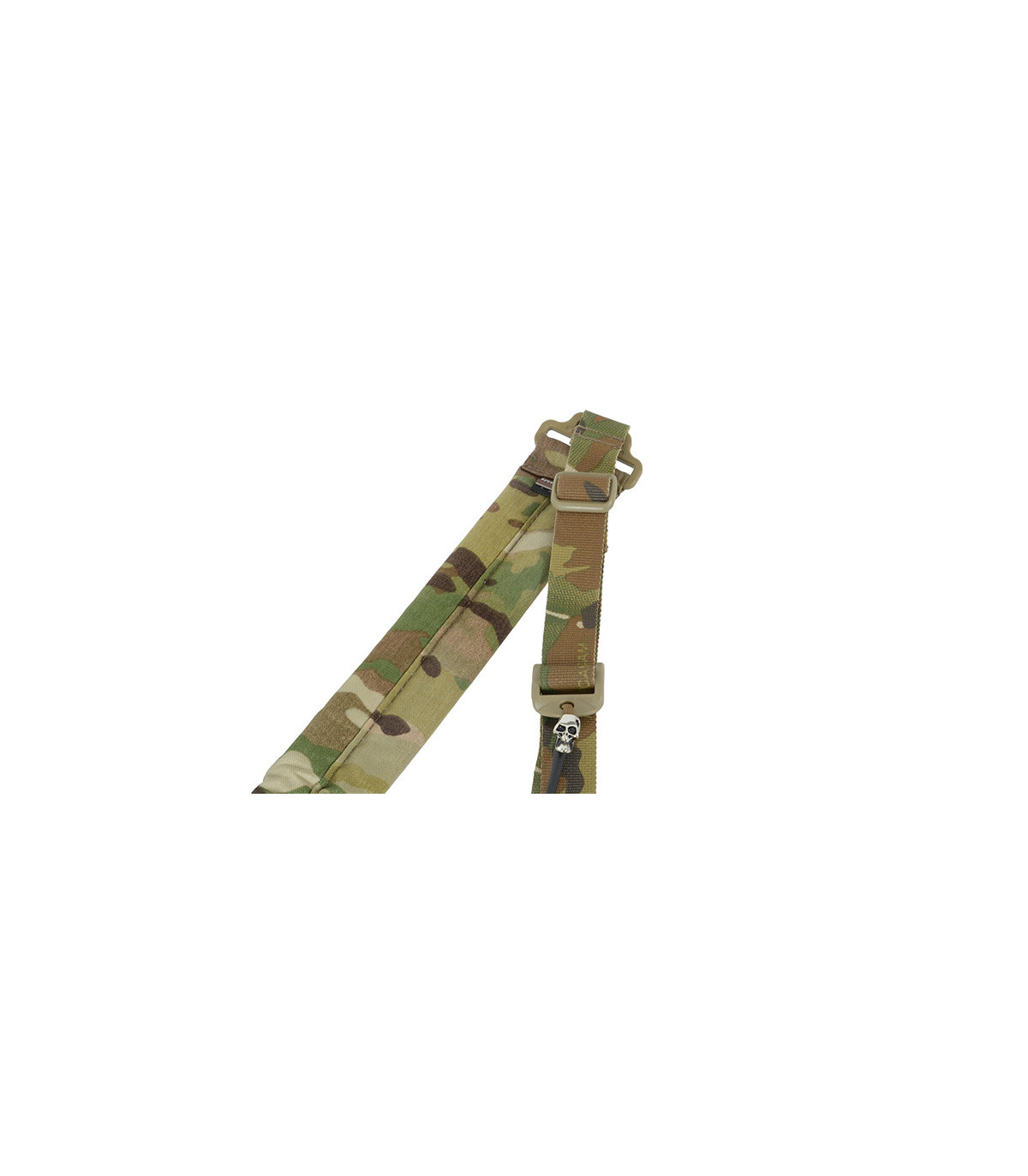 Emerson Gear Quick Adjust Padded 2 Point Tactical Sling | Sabotage Oddal
