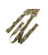 Αορτήρας 2 Σημείων Emerson Gear Quick Adjust Padded 2 Point Tactical Sling Επιχειρησιακός | Sabotage Oddal