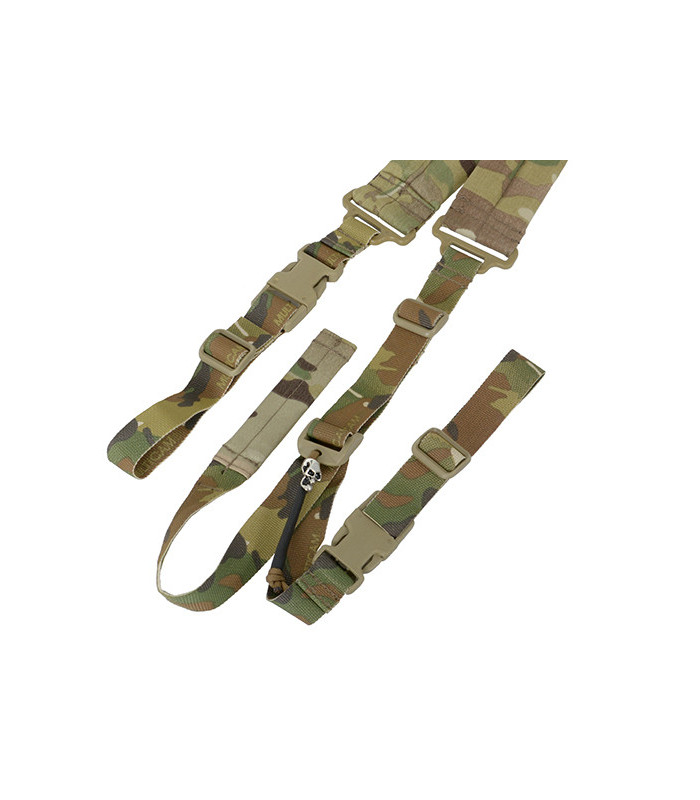 Αορτήρας 2 Σημείων Emerson Gear Quick Adjust Padded 2 Point Tactical Sling Επιχειρησιακός | Sabotage Oddal