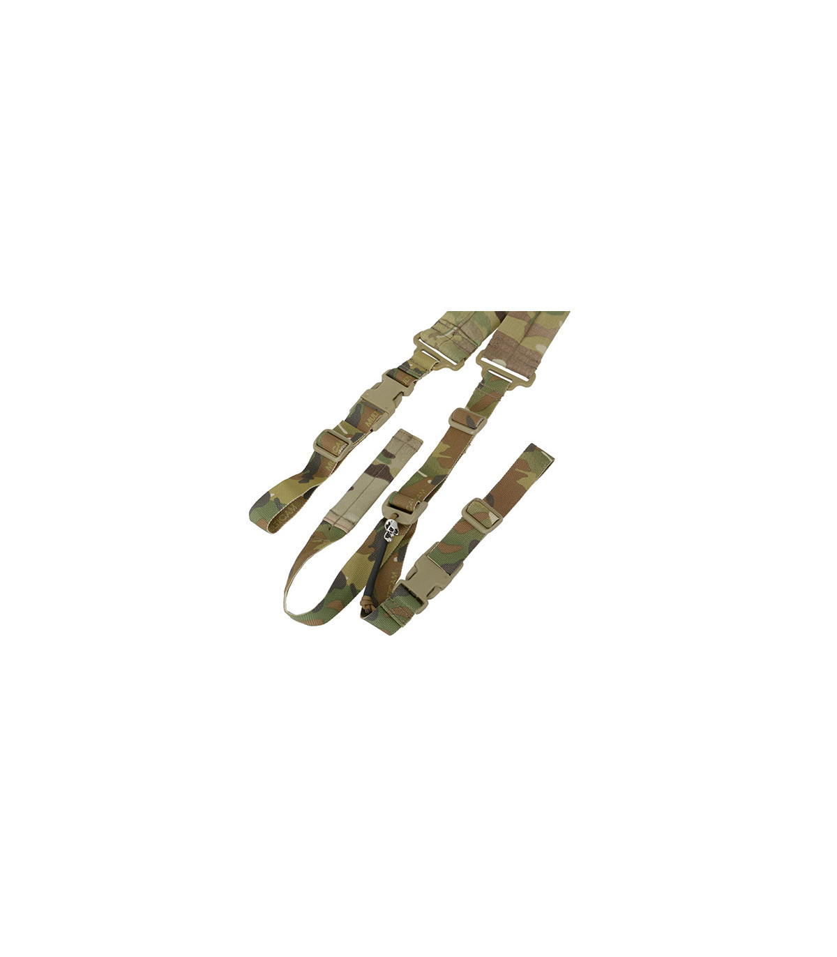 Αορτήρας 2 Σημείων Emerson Gear Quick Adjust Padded 2 Point Tactical Sling Επιχειρησιακός | Sabotage Oddal