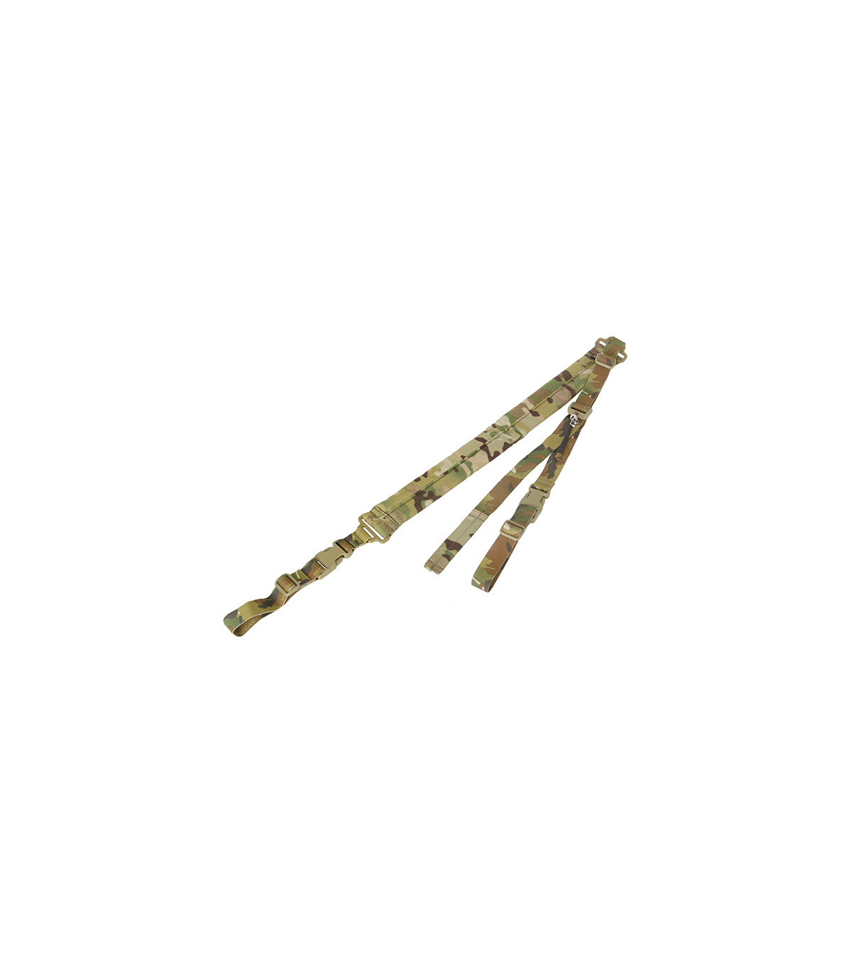 Αορτήρας 2 Σημείων Emerson Gear Quick Adjust Padded 2 Point Tactical Sling Επιχειρησιακός | Sabotage Oddal