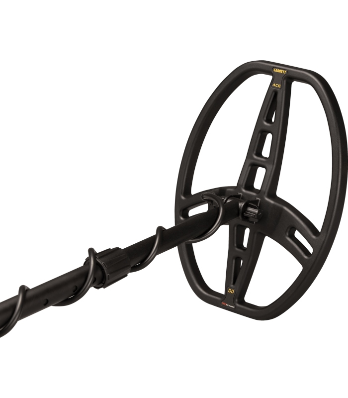 ΑΝΙΧΝΕΥΤΗΣ GARRETT ACE 400i 8,5χ11"