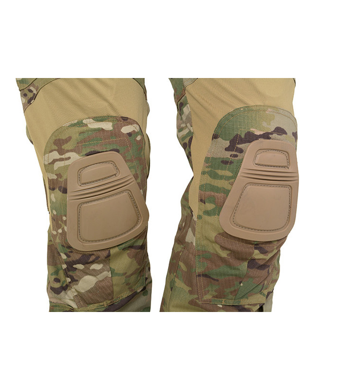 Emerson Gear G3 Tactical Combat Uniform | Sabotage Oddal