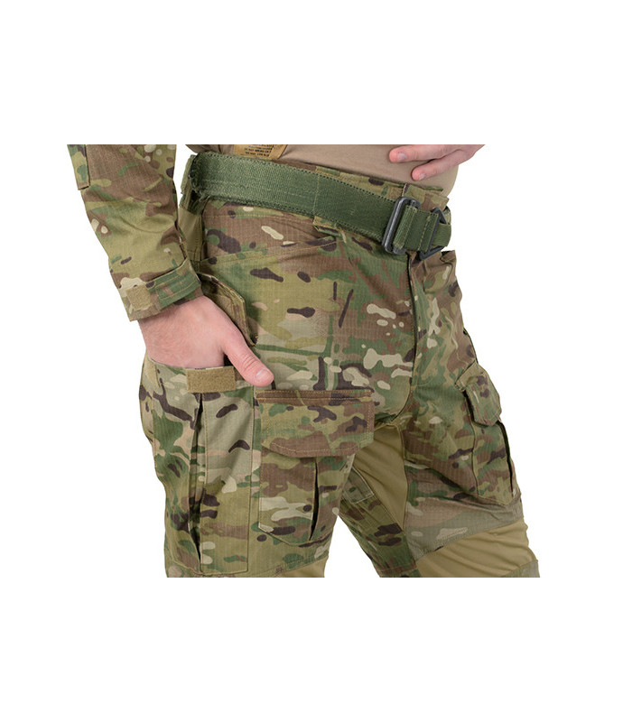 Στολή Emerson Gear G3 Combat Uniform Επιχειρησιακή Παραλλαγής | Sabotage Oddal