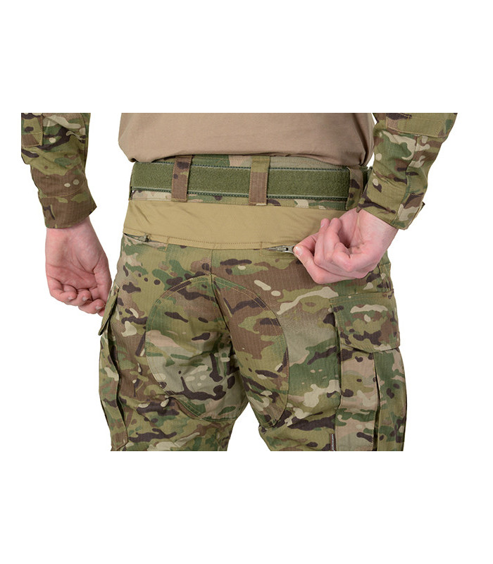 Στολή Emerson Gear G3 Combat Uniform Επιχειρησιακή Παραλλαγής | Sabotage Oddal