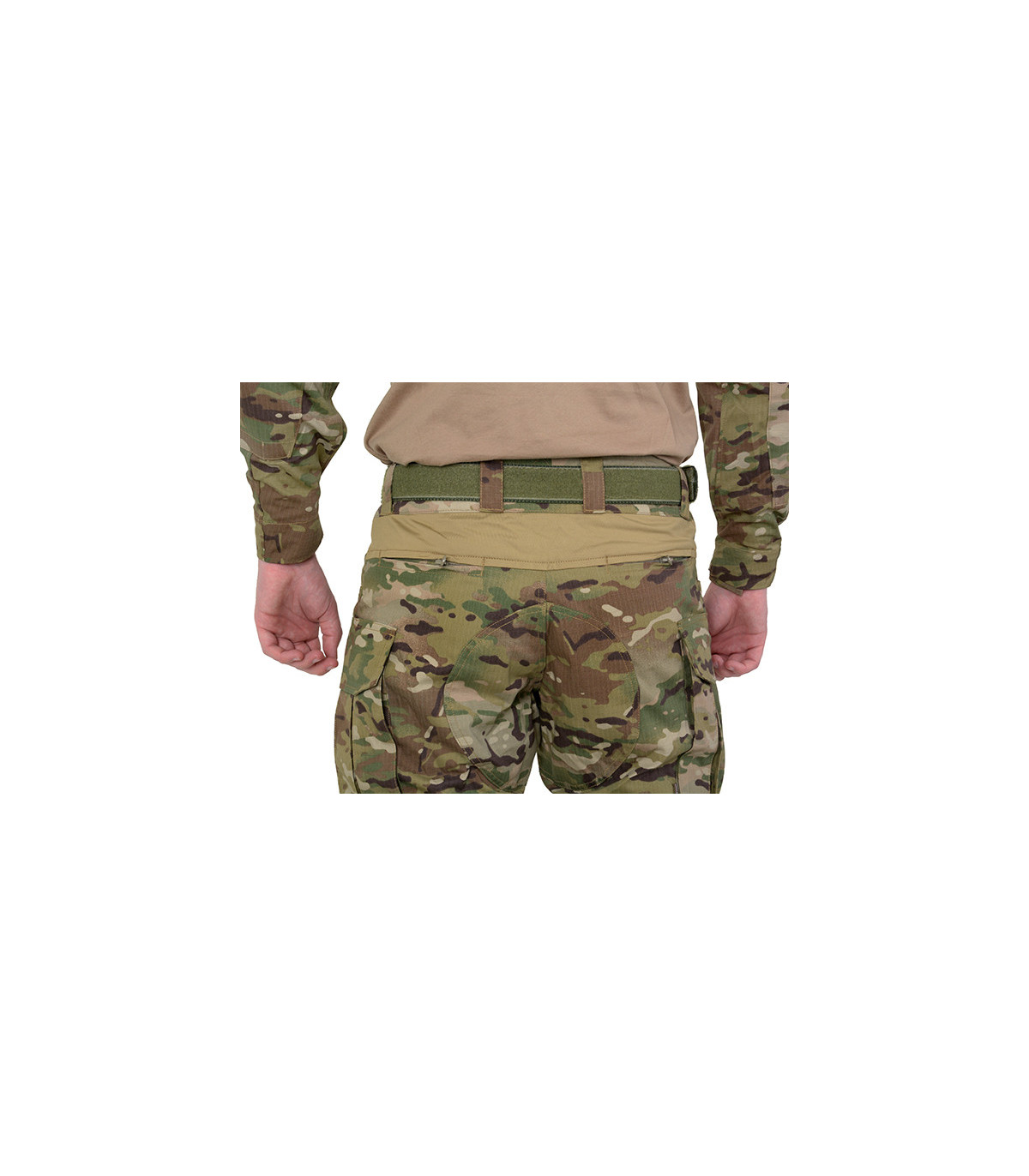 Στολή Emerson Gear G3 Combat Uniform Επιχειρησιακή Παραλλαγής | Sabotage Oddal