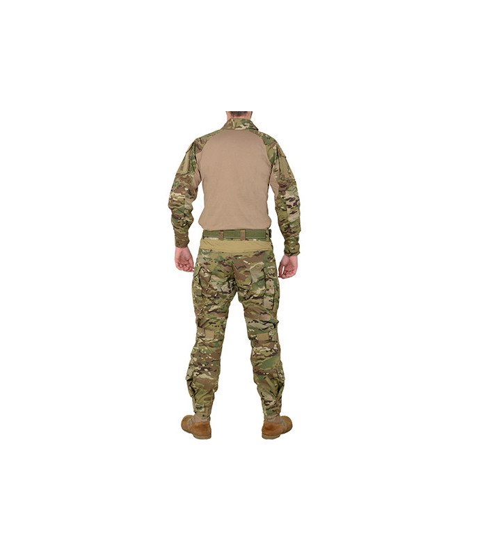 Στολή Emerson Gear G3 Combat Uniform Επιχειρησιακή Παραλλαγής | Sabotage Oddal