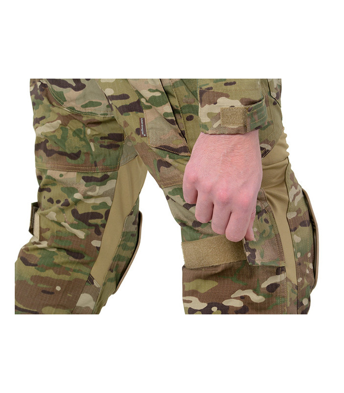 Emerson Gear G3 Tactical Combat Uniform | Sabotage Oddal