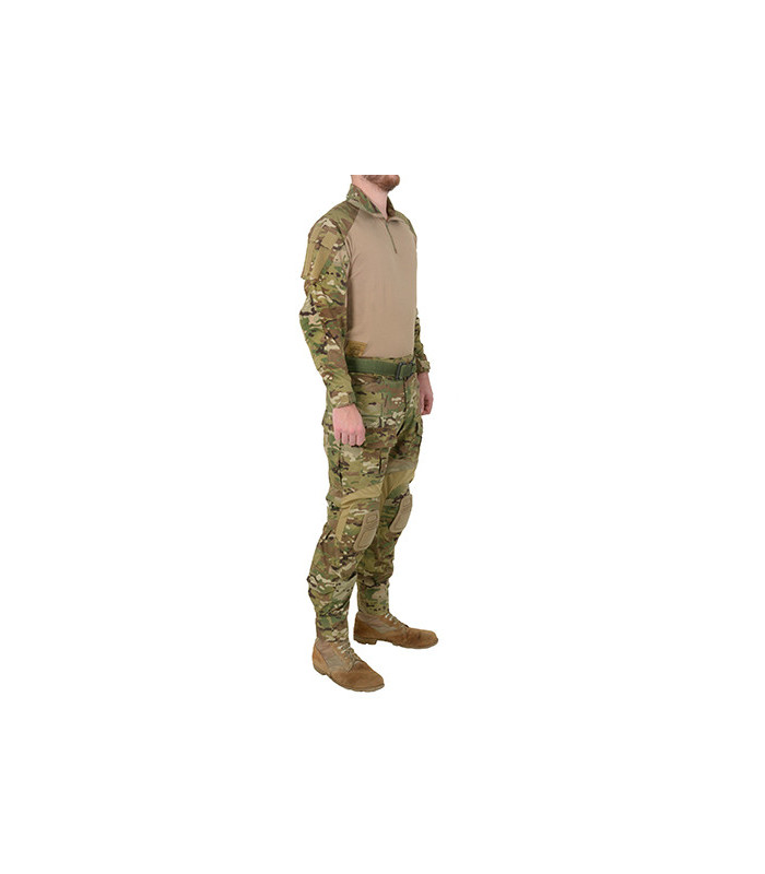 Στολή Emerson Gear G3 Combat Uniform Επιχειρησιακή Παραλλαγής | Sabotage Oddal
