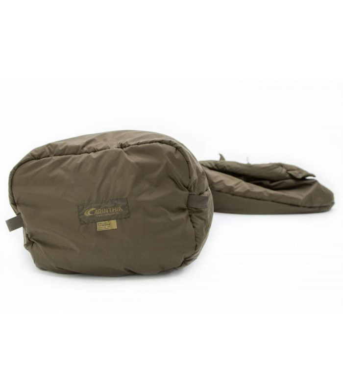 CARINTHIA DEFENCE 6 (-20°C)