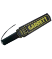 ΑΝΙΧΝΕΥΤΗΣ GARRETT SUPERSCANNER V