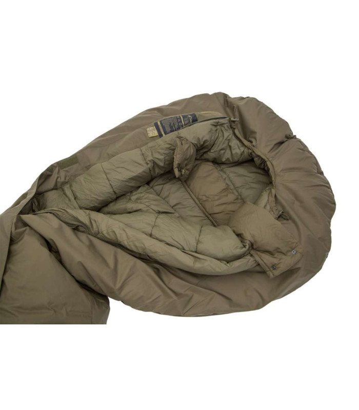 CARINTHIA DEFENCE 6 (-20°C)