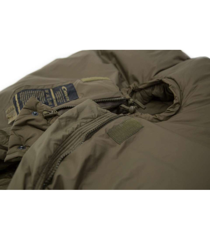 CARINTHIA DEFENCE 6 (-20°C)