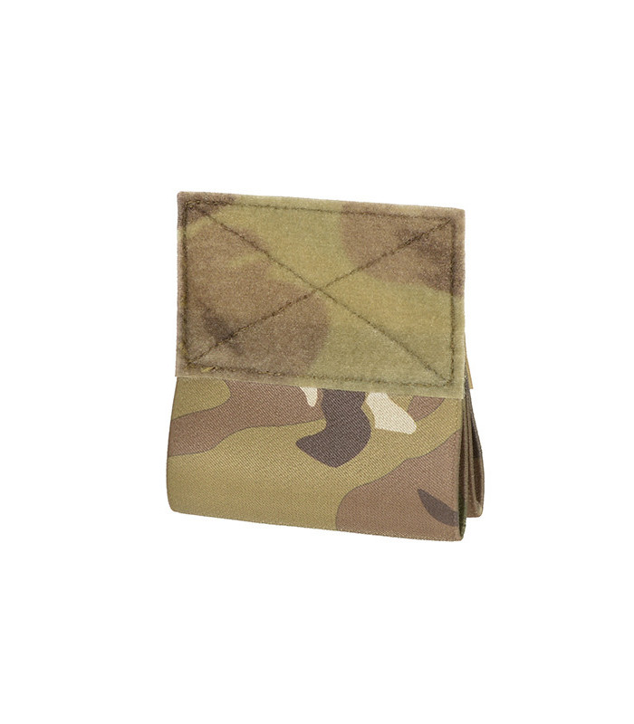 8Fields Dual Tourniquet Holder Compact Double Tactical Pouch | Sabotage Oddal