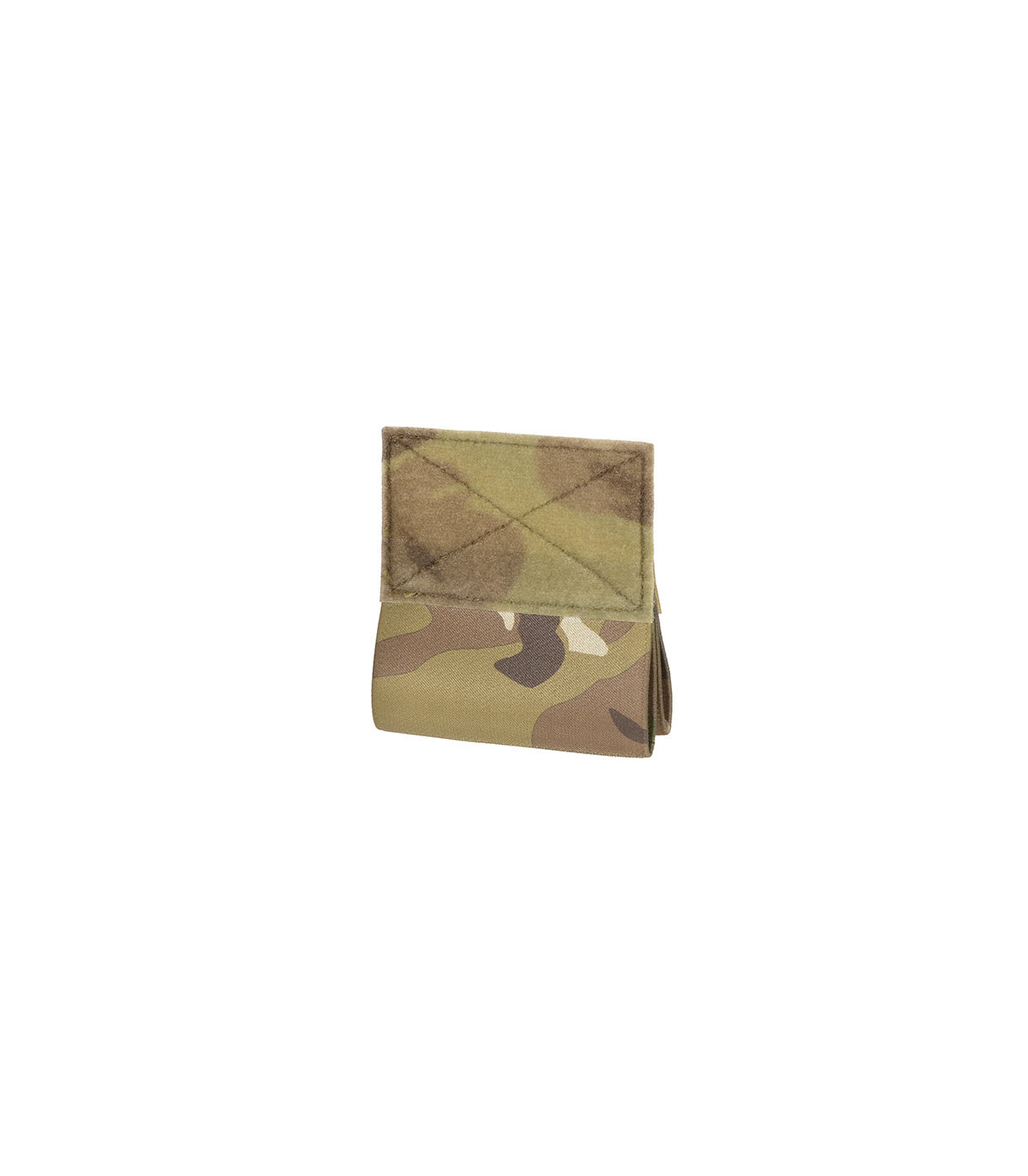 8Fields Dual Tourniquet Holder Compact Double Tactical Pouch | Sabotage Oddal