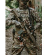 8Fields Dual Tourniquet Holder Compact Double Tactical Pouch | Sabotage Oddal