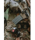 8Fields Dual Tourniquet Holder Compact Double Tactical Pouch | Sabotage Oddal