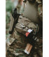 8Fields Dual Tourniquet Holder Compact Double Tactical Pouch | Sabotage Oddal