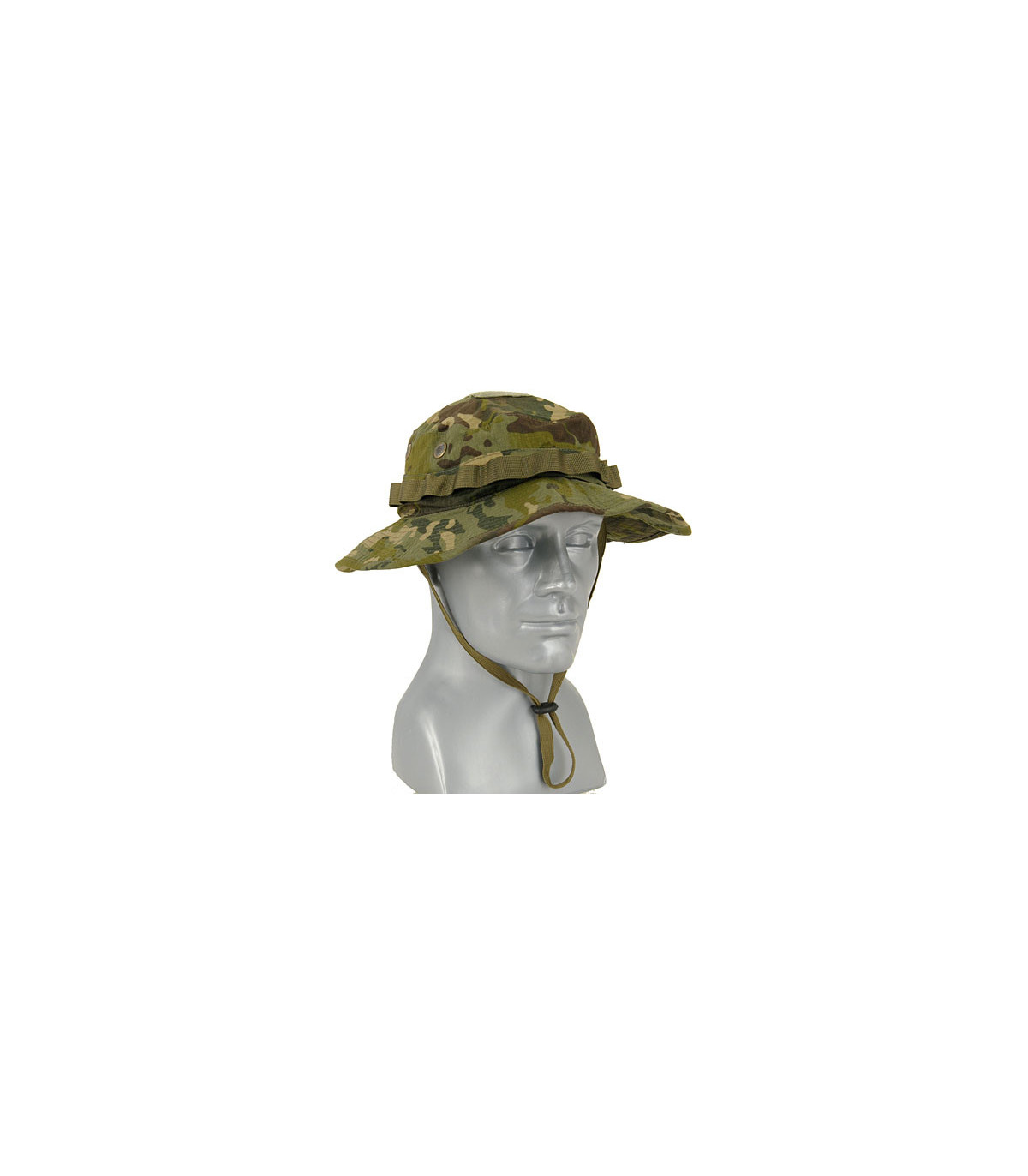 Καπέλο Ζούγκλας Emerson Gear Boonie Hat Επιχειρησιακό | Sabotage Oddal