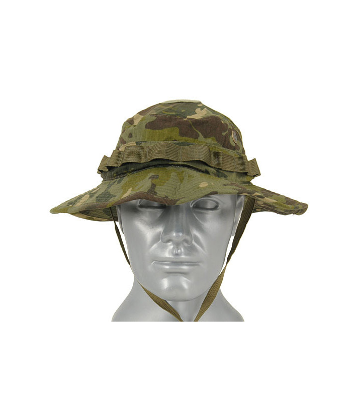 Καπέλο Ζούγκλας Emerson Gear Boonie Hat Επιχειρησιακό | Sabotage Oddal
