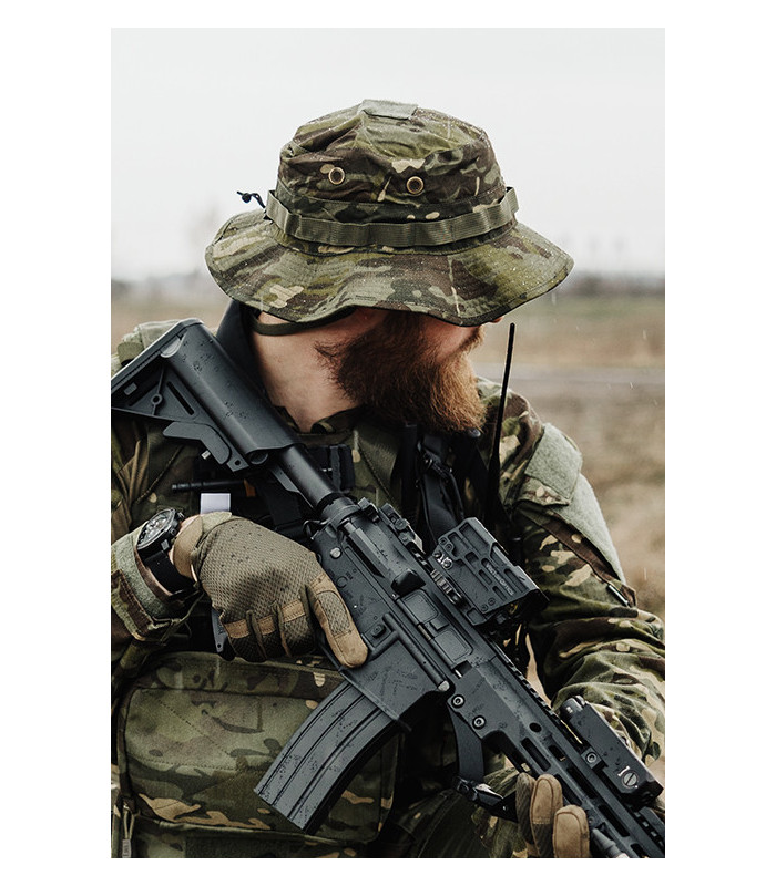 Emerson Gear Boonie Hat Tactical | Sabotage Oddal