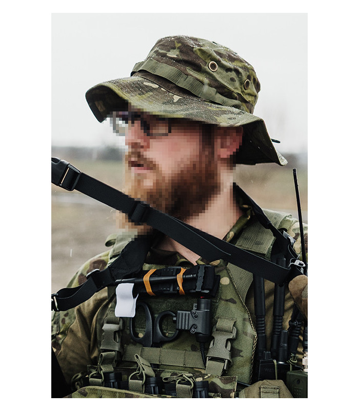 Καπέλο Ζούγκλας Emerson Gear Boonie Hat Επιχειρησιακό | Sabotage Oddal