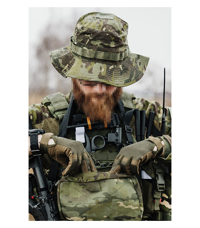 Emerson Gear Boonie Hat Tactical | Sabotage Oddal