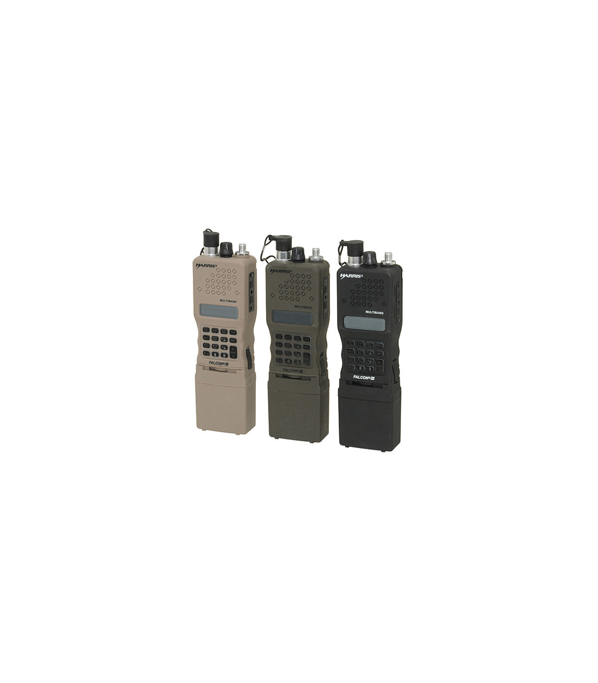 FMA PRC-152 Dummy Radio Case Airsoft | Sabotage Oddal