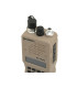 Ομοίωμα Ασυρμάτου FMA PRC-152 Dummy Radio Case Airsoft | Sabotage Oddal