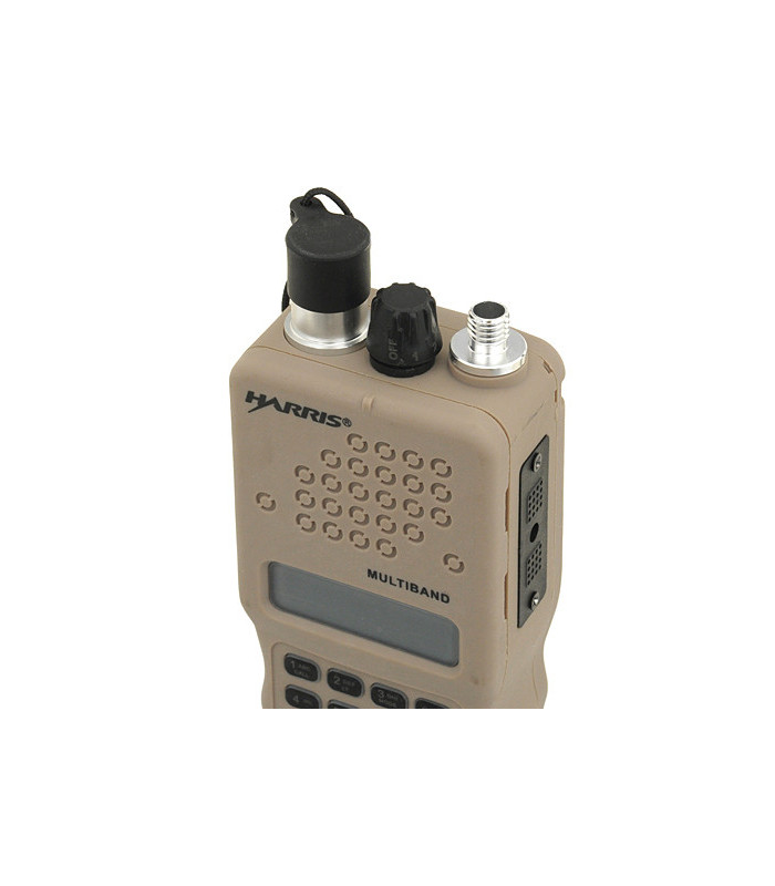 Ομοίωμα Ασυρμάτου FMA PRC-152 Dummy Radio Case Airsoft | Sabotage Oddal