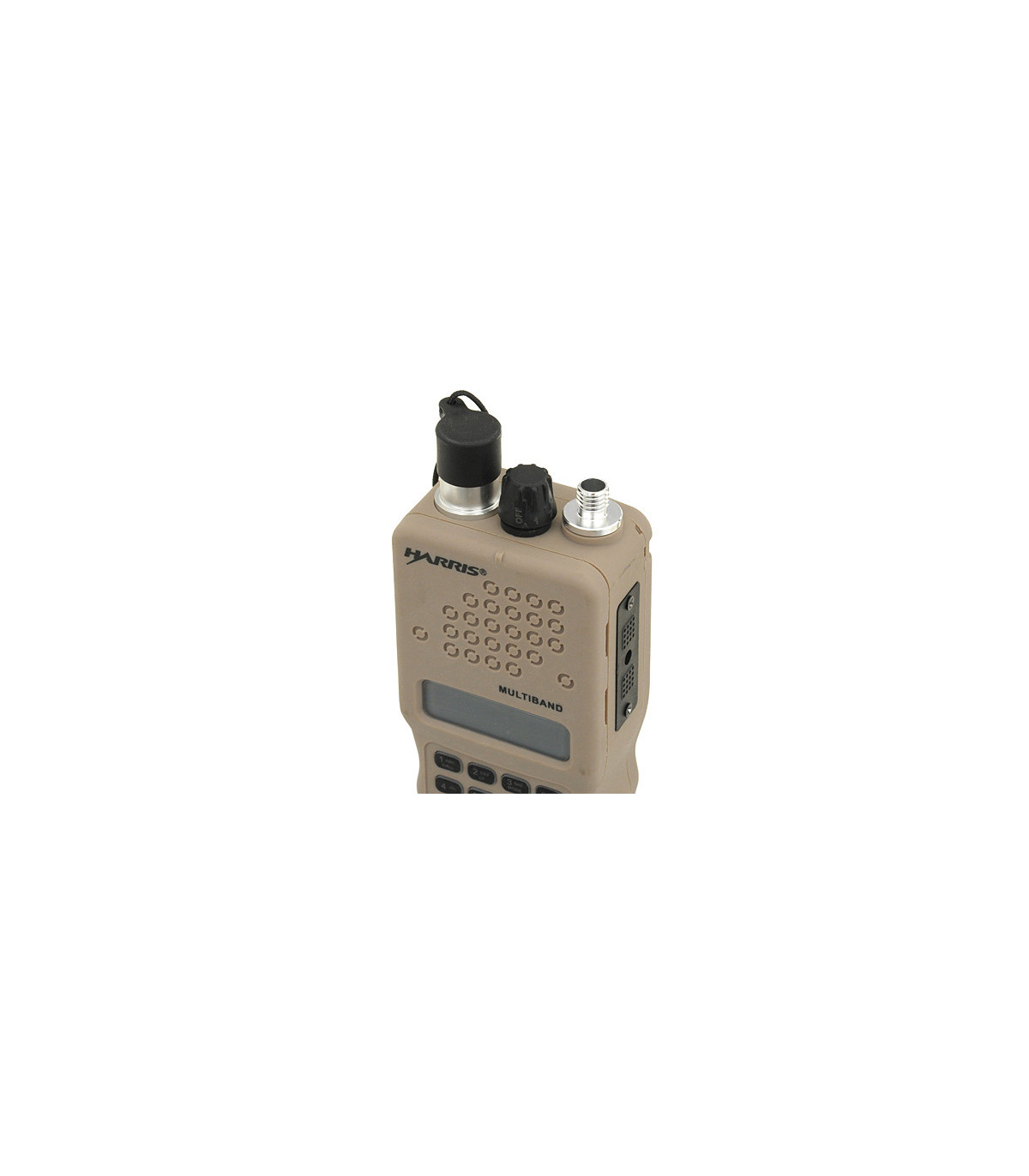 Ομοίωμα Ασυρμάτου FMA PRC-152 Dummy Radio Case Airsoft | Sabotage Oddal