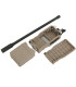 Ομοίωμα Ασυρμάτου FMA PRC-152 Dummy Radio Case Airsoft | Sabotage Oddal