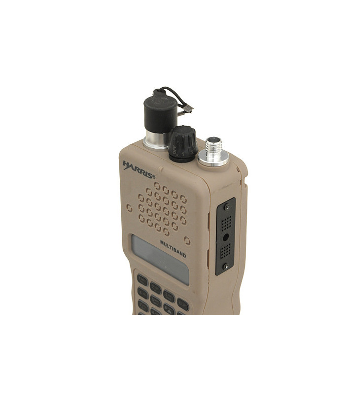 FMA PRC-152 Dummy Radio Case Airsoft | Sabotage Oddal